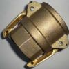 Camlock Coupling